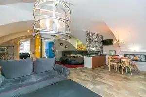 Siti Amsterdam Apartments