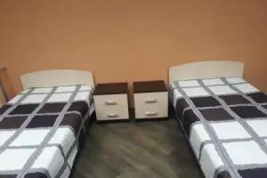 Korona Hostel, Belgorod