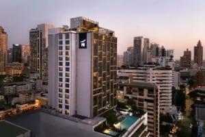 Novotel Bangkok Sukhumvit 20, Bangkok