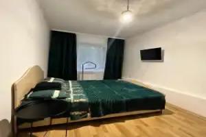 Uyutnaya Dvukhkomnatnaya V Tsentre Ulan-Ude Flat, Ulan-Ude