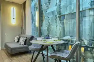 M.Mayakovskaya Apartments, Moscow