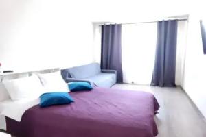V.Meste Apartments, Domodedovo