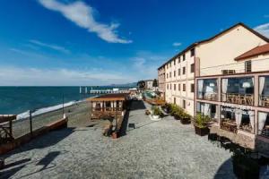 Edem Guest house, Adler