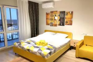 Myod Apartments, Elektrostal