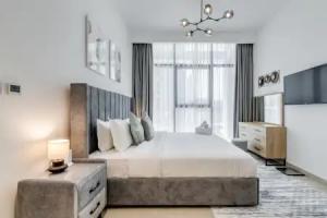 Apartment hotel Globalstay Azizi Riviera 40 Apartments, Dubai