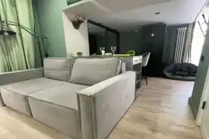 Na Olminskogo 307 Apartments, Moscow