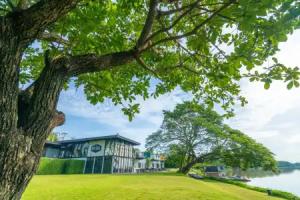 The Xcape River Kwai Resort, Kanchanaburi City