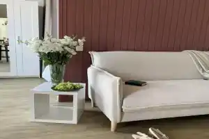 Оn the Heights 8 Apartments, Adler