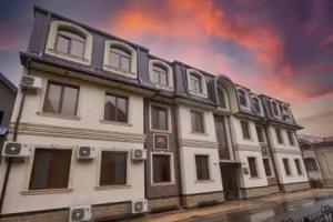 Turkkurgan Mini-Hotel, Tashkent