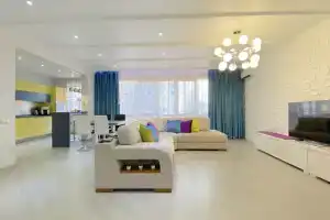 Alfa Apartamenty Pervomayskaya Apartments, Sochi