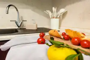 Malaya Pirogovskaya 27k1 Apartments, Moscow