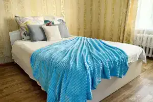 Like Home vozle zavoda Sevmash Apartments, Severodvinsk