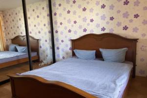 Apartament Lyuks Flat, Novocheboksarsk