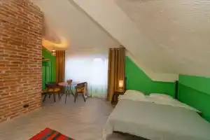 Tour House V Makhachkale Apartments, Makhachkala