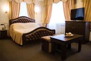 Hotel Vo, Moscow