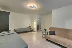 Apart Miass Na Makeeva 31Apartments, Miass