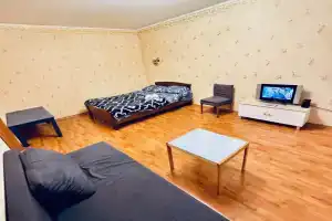 Odnokomnatnaya M.Borisovo Apartments, Moscow