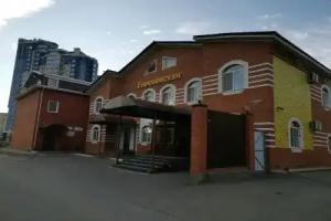 Hotel European, Surgut