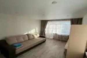 Na Ulitse Metallurgov, 28 Apartments, Krasnoturyinsk