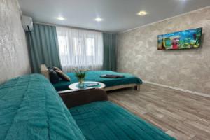 Uyutnye V Rossoshi Na Karla Libknekhta 10 Apartments, Rossosh