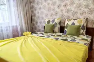 Like Home vozle Zavoda Zvezdochka Apartments, Severodvinsk