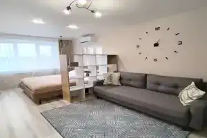 S Panoramnym Vidom Flat, Smolensk