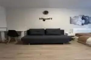 Kremlyoff House Flat, Nizhniy Tagil