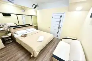 Na Ulitse Gorykogo, 26 Apartments, Sochi