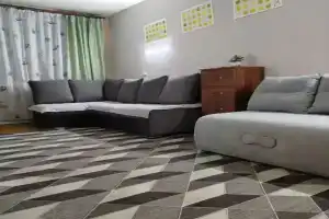 na Krasnogvardejskoj 10 Flat, Nizhniy Tagil