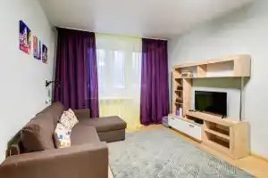 60 Let Oktyabrya 5k1 Apartments, Moscow