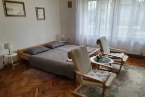Citadela Guest house, Sombor