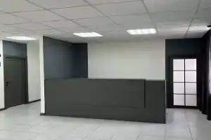 Hotel Gostinitsa Trest, Zarinsk