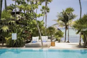 Jashita Hotel, Tulum