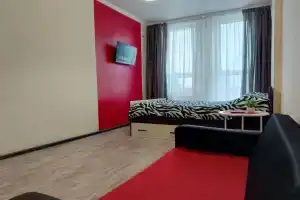 Schorsa 8m Apartments, Belgorod
