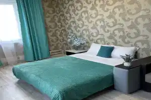 Vostryakovskiy Pr.21k1 Apartments, Moscow