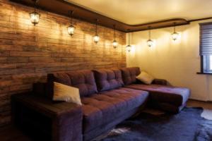 Apartment Bundurina 34a, Tula