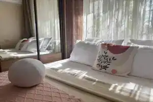 Na Ulitse Sadovaya 12А Flat, Shakhty