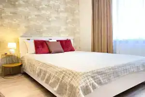 Lyuks Na Mikhaylovskom Shosse 82 K3 Apartments, Ryazan