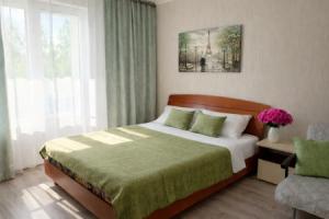 Vintazh Zelyony Gorod 4 Apartments, Vologda
