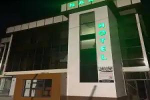 Nari Mini-hotel, Tashkent