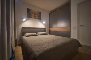 Uyutnaya dvukhkomnatnaya kvartira s razmescheniem do 6 gostey Flat, Obninsk
