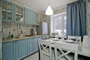 Dvuhkomnatnaya Kvartira V Tsentre Apartments, Kaliningrad