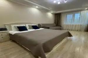 Karla Marksa 73 Apartments, Mineralnye Vody