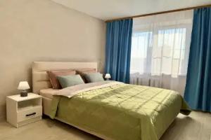 Uyutnaya V Tsentre Goroda Flat, Saransk