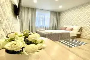 Kvart na Vvedenskogo Apartments, Ryazan