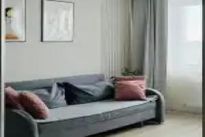 Lazurny Flat, Novocheboksarsk