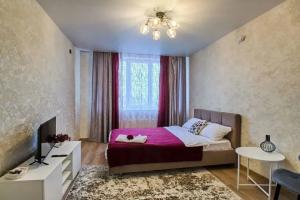 Uyutnaya Na Schorsa 37V Flat, Belgorod