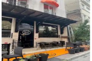 PEARL HOTEL ISTANBUL, Istanbul