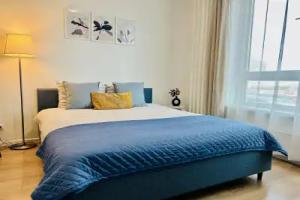 Love it Apartments, Kotel'niki