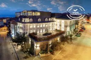 Amiral Palace Hotel Boutique Class & Spa, Istanbul
